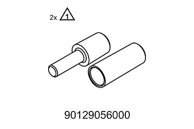 ASSEMBLY TOOL AGW-BEARING