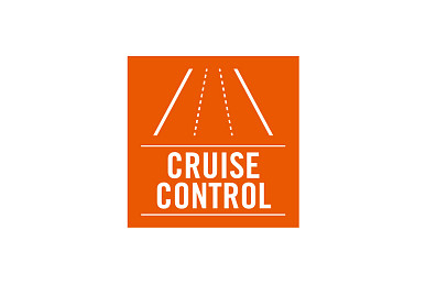 KTM Cruise control 