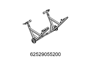 Vehicle Stand