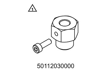 DIAL GAUGE SUPPORT