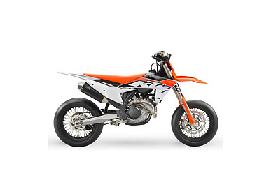 KTM 450 SMR 2023