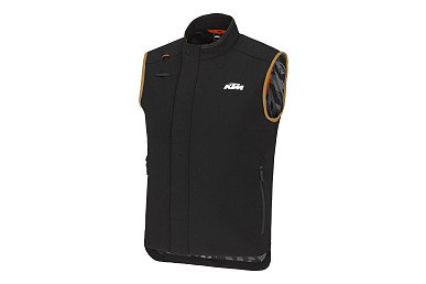 KTM RACETECH VEST velikost XXXL