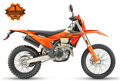 KTM 350 EXC-F 2026