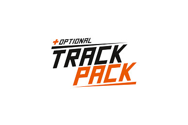 KTM TRACK PACK A61200910000