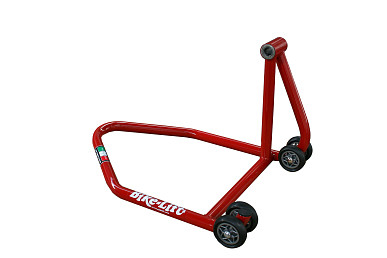 Bike lift RS-16L červený 