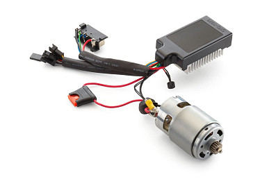 MOTOR AND ESC COMBO 12
