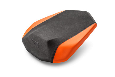 KTM Ergo pillion seat 