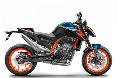 KTM 890 DUKE R 2022