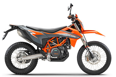 KTM 690 ENDURO R 2022