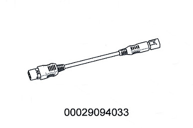 Adapter cable