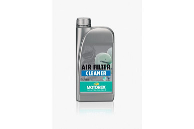Motorex AIR FILTER CLEANER 1L