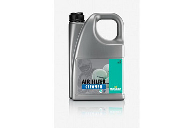 Motorex AIR FILTER CLEANER 4L