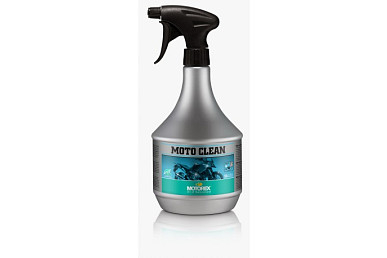 Motorex MOTO CLEAN 1L