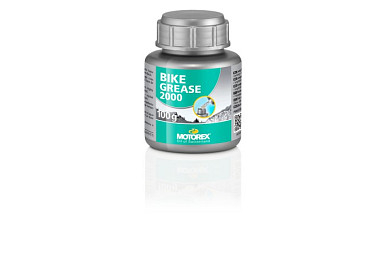 Motorex BIKE GREASE 2000 100G
