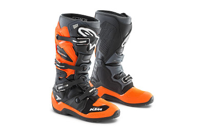 KTM TECH 7 EXC BOOTS 