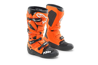 KTM TECH BOOTS 7 MX velikost 47