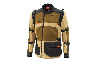 KTM ADV R V3 JACKET