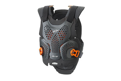 KTM A-4 MAX CHEST PROTECTOR