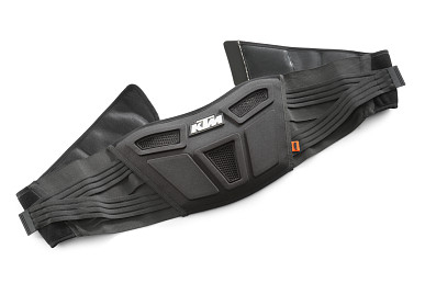 KTM KIDNEY BELT