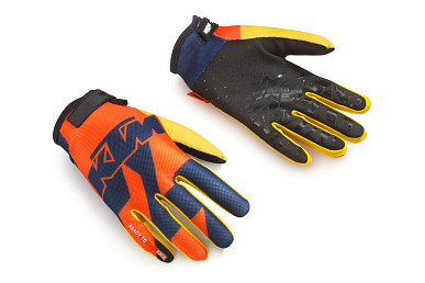 KTM GRAVITY-FX GLOVES KIDS