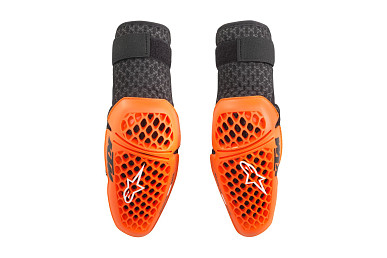 KTM BIONIC PLUS YOUTH ELBOW PROTECTOR