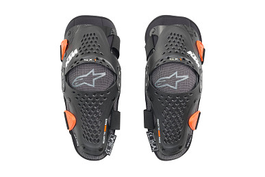 KTM SX-1 YOUTH KNEE PROTECTOR