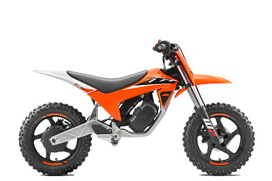 KTM SX-E 2 2024