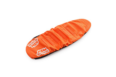 KTM Factory Racing seat cover 