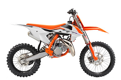 KTM 85 SX 19/16 2024