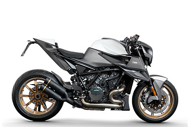 Brabus 1300 R MASTERPIECE EDITION white 2024