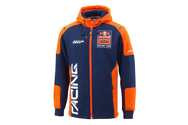 KTM REPLICA TEAM ZIP HOODIE 