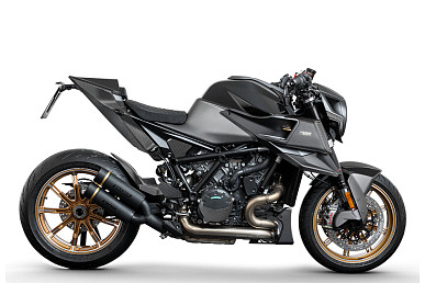 Brabus 1300 R MASTERPIECE EDITION black 2024