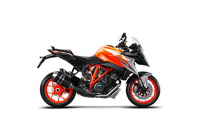 KTM 1290 SUPER DUKE GT 2018