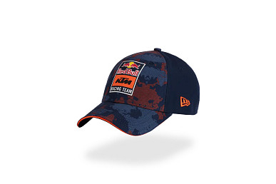 KTM OFFROAD CURVED CAP 