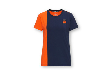 KTM WOMEN RB KTM APEX TEE velikost L