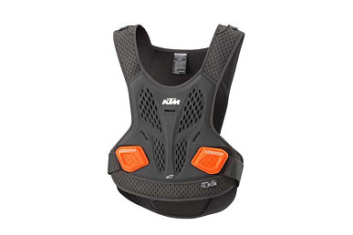 KTM SEQUENCE CHEST PROTECTOR 