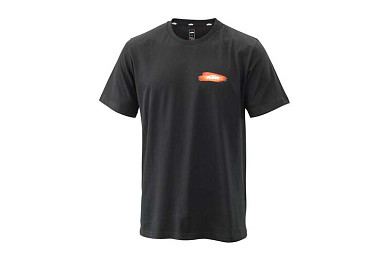 KTM BEAST TEE velikost XL