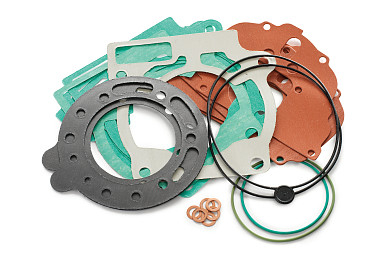 Gasket set cylinder