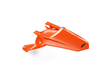 rear fender
