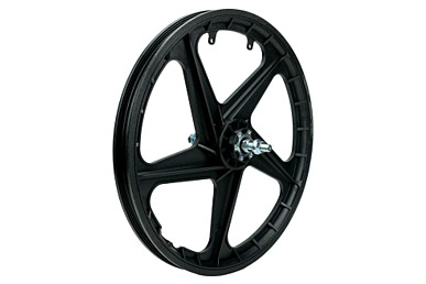 REAR WHEEL - 20EDRIVE