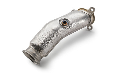 MANIFOLD W. INTEG. INSULATION