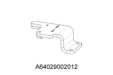 Support Plate