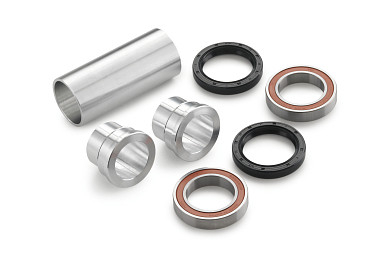 FRONT WHEEL REP. KIT