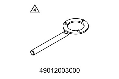 CLUTCH HOLDER