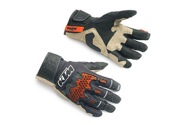 KTM ADV R V3 GLOVES velikost M/9