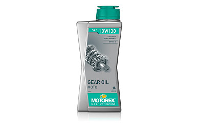 Motorex GEAR OIL 10W/30 (80W/85) 1L