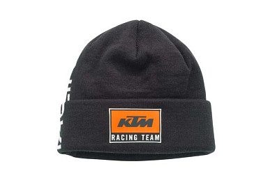 KTM KIDS TEAM BEANIE 