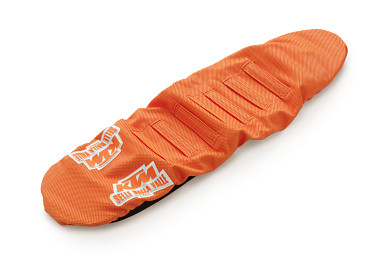 KTM Factory Racing seat cover 