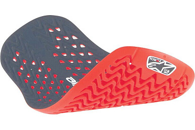 KTM NUCLEON PLASMA BACK PROTECTOR INSERT velikost M