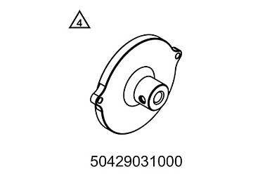 Measurement cap